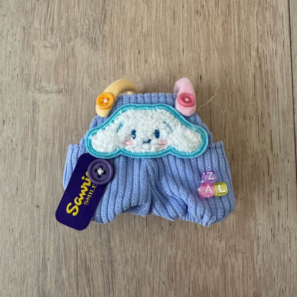 Labubu Clothes / Sanrio Cinnamon Roll - Picture 4 of 4
